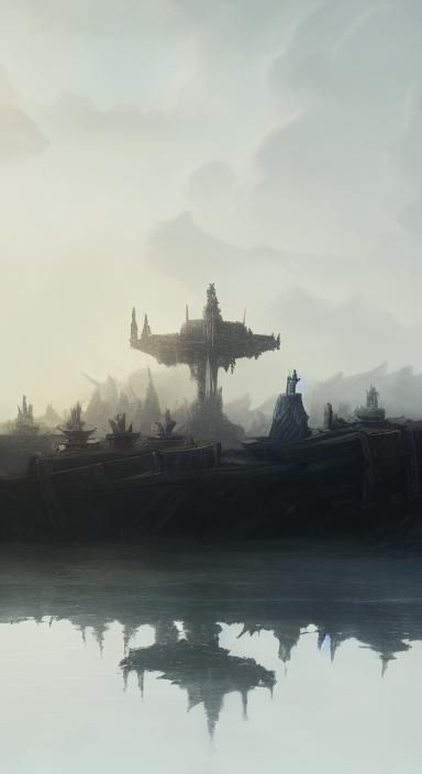 The Gallows