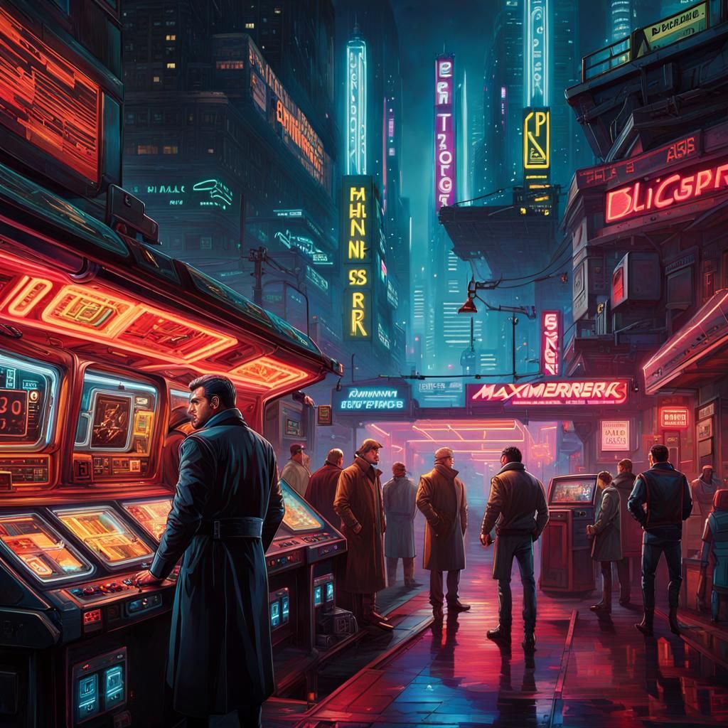 Dark society
