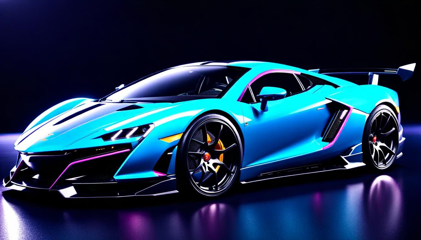 Fast Ride