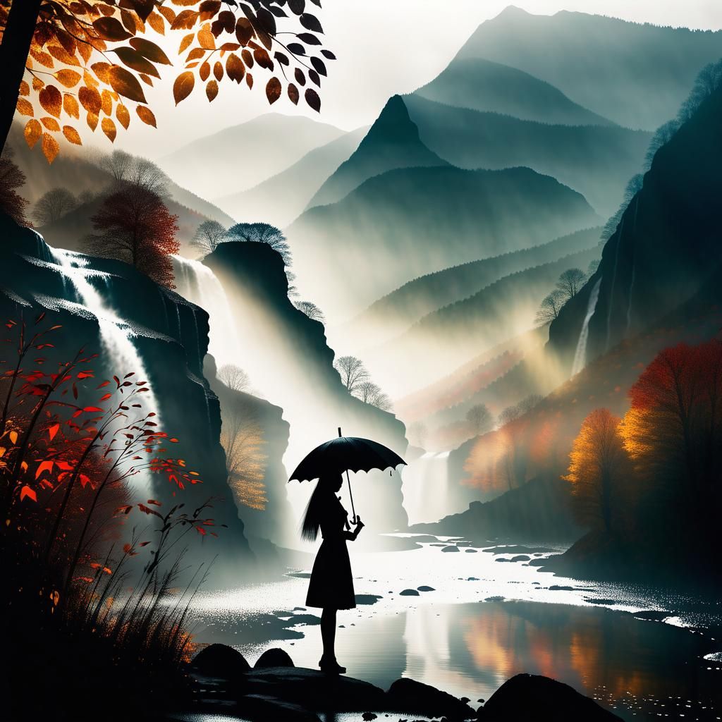 Natural and unnatural shadows