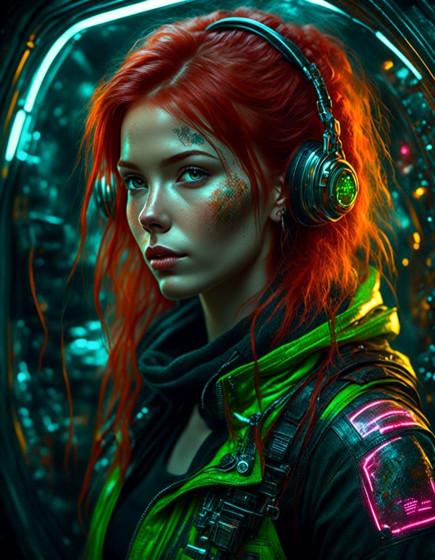 Gunner Gwendoline Gilbert