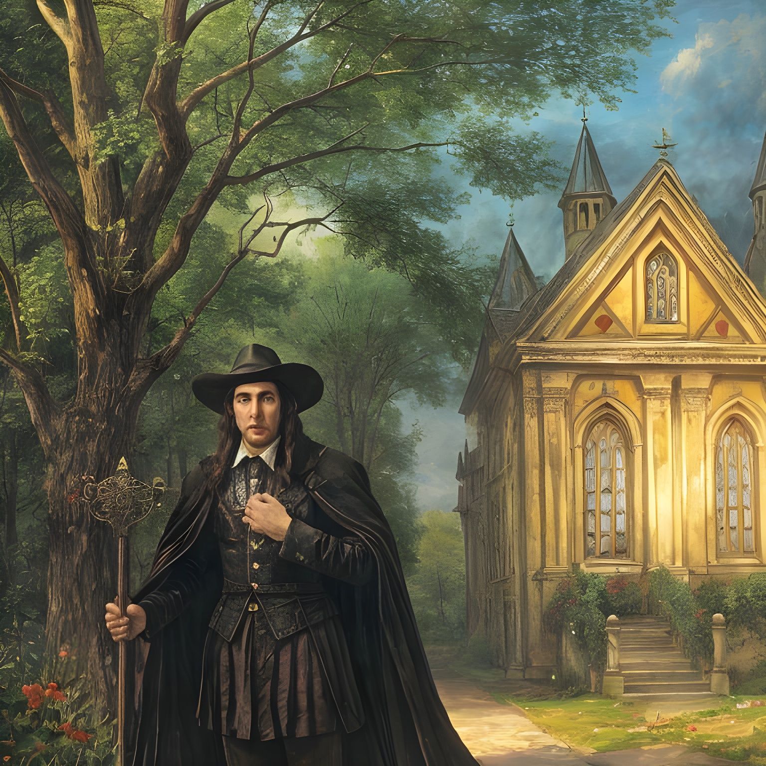 Velad Dracula (Tepes)