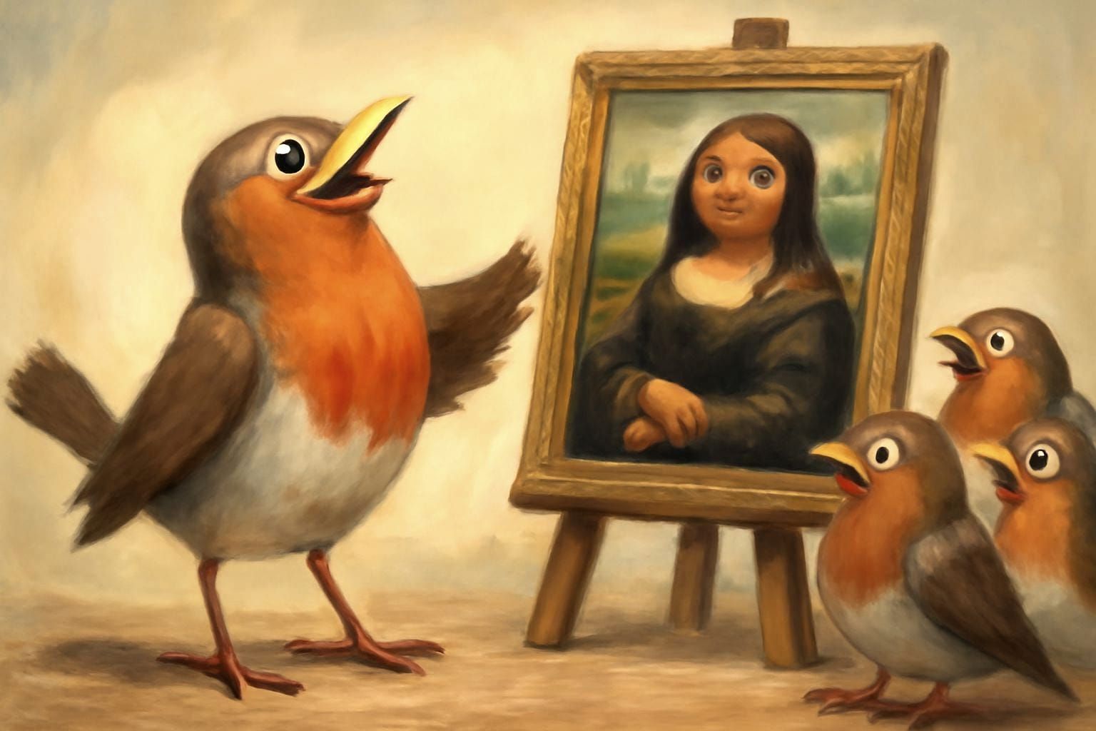 Behold! My masterpiece restoration!