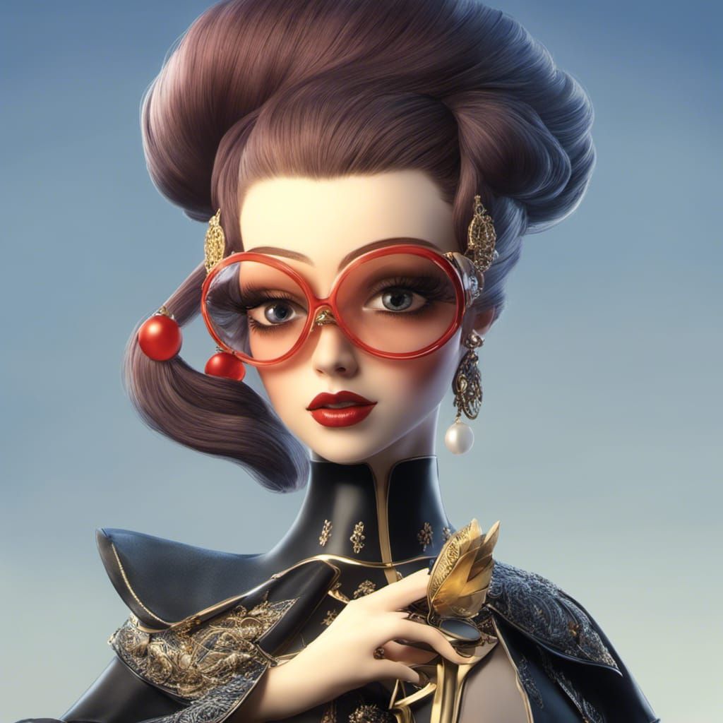 Highly Evolved Challenge Badge