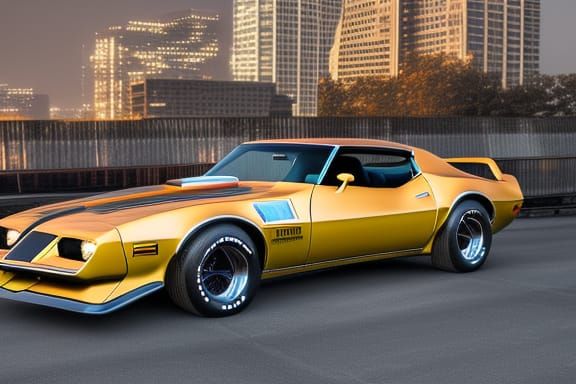 Trans Am