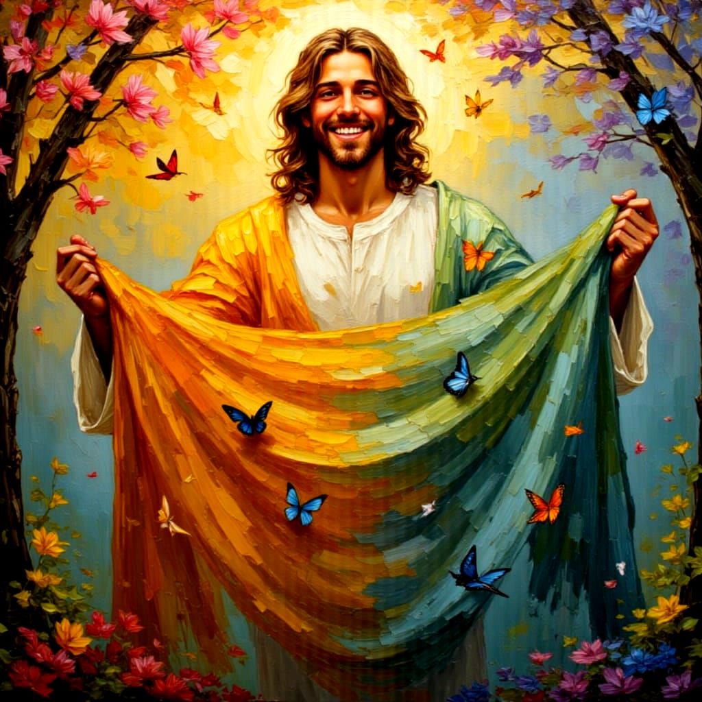 “Seasons of Grace”