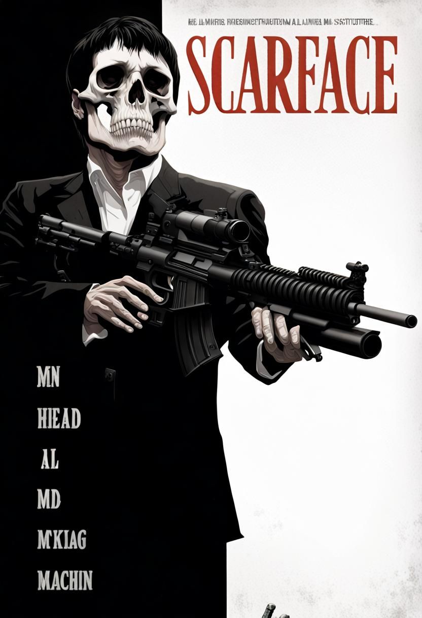 Scarface