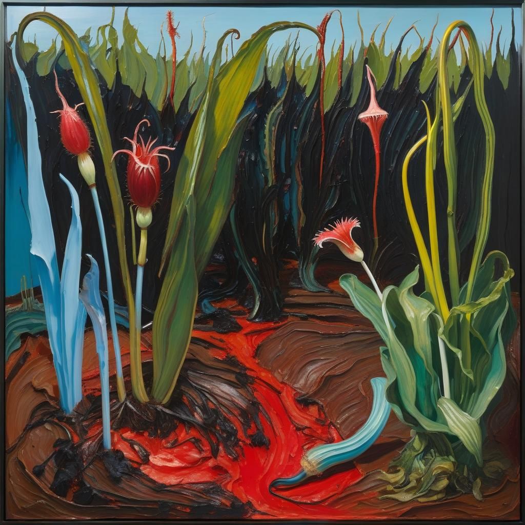 Tired air of my lungs