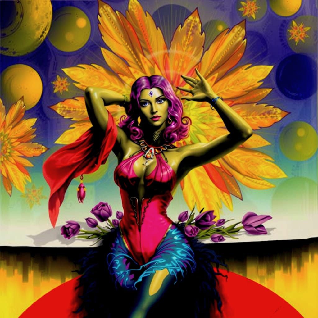 Exploring the Realm of Inner Connection