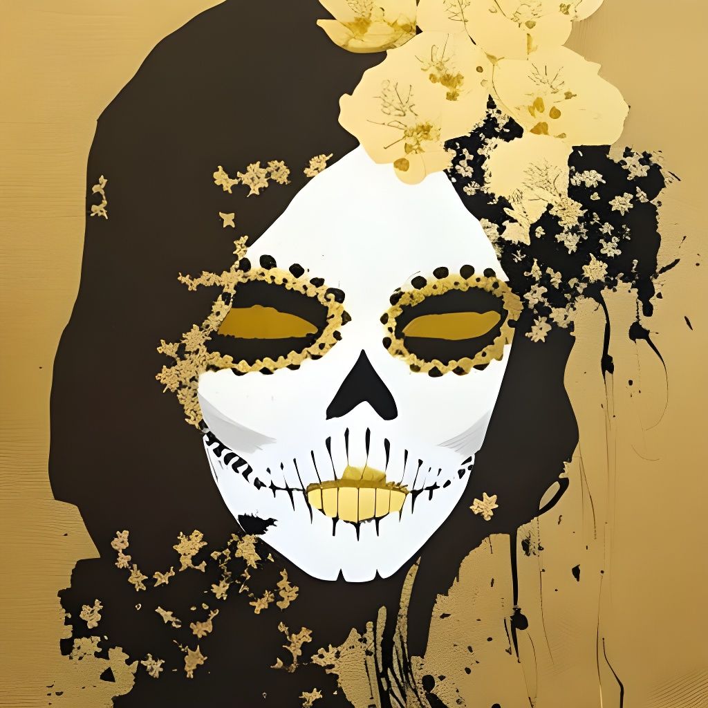 Día de los Muertos