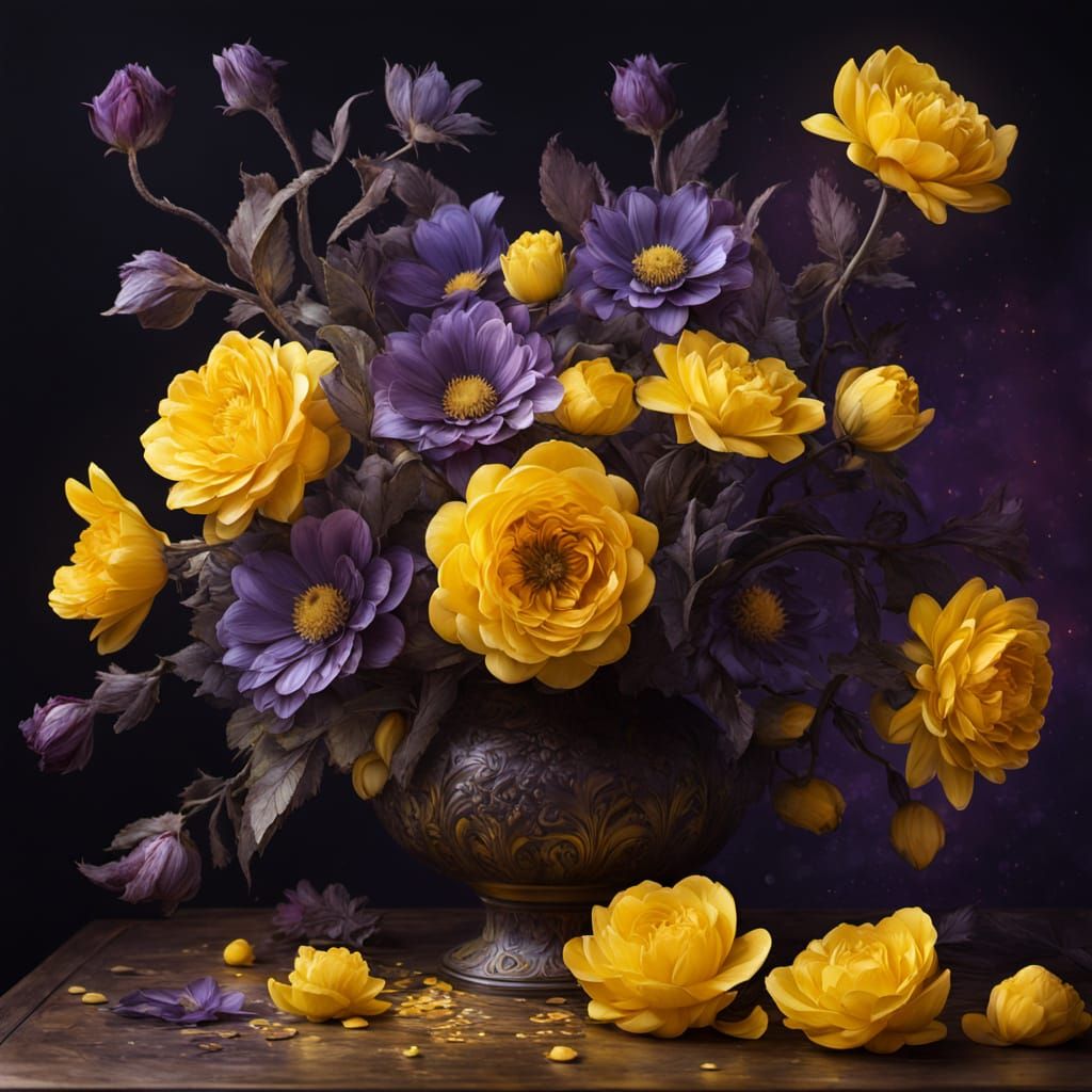 Dark Fantasy Concept Art in Unreal Engine