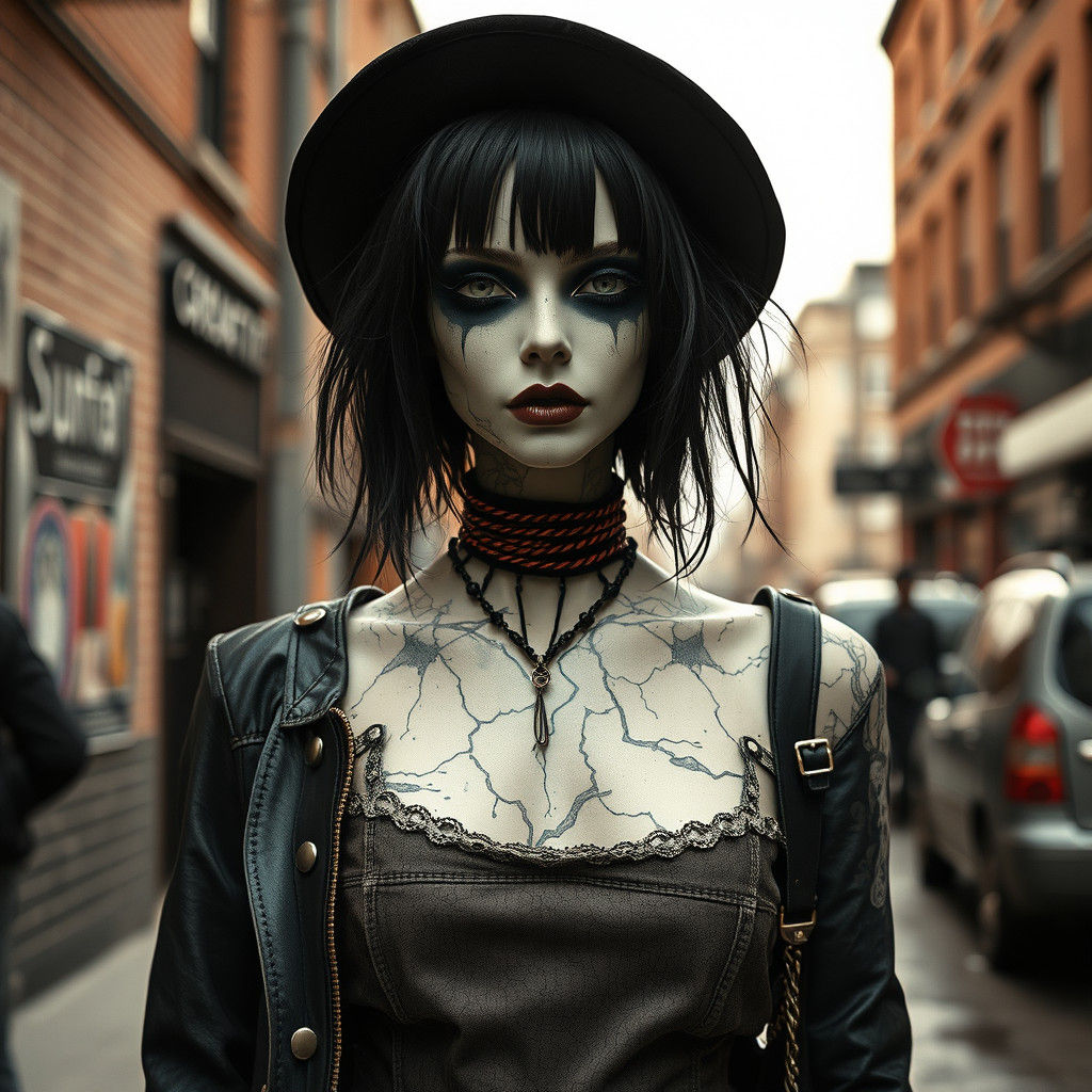 Cacklette promo image