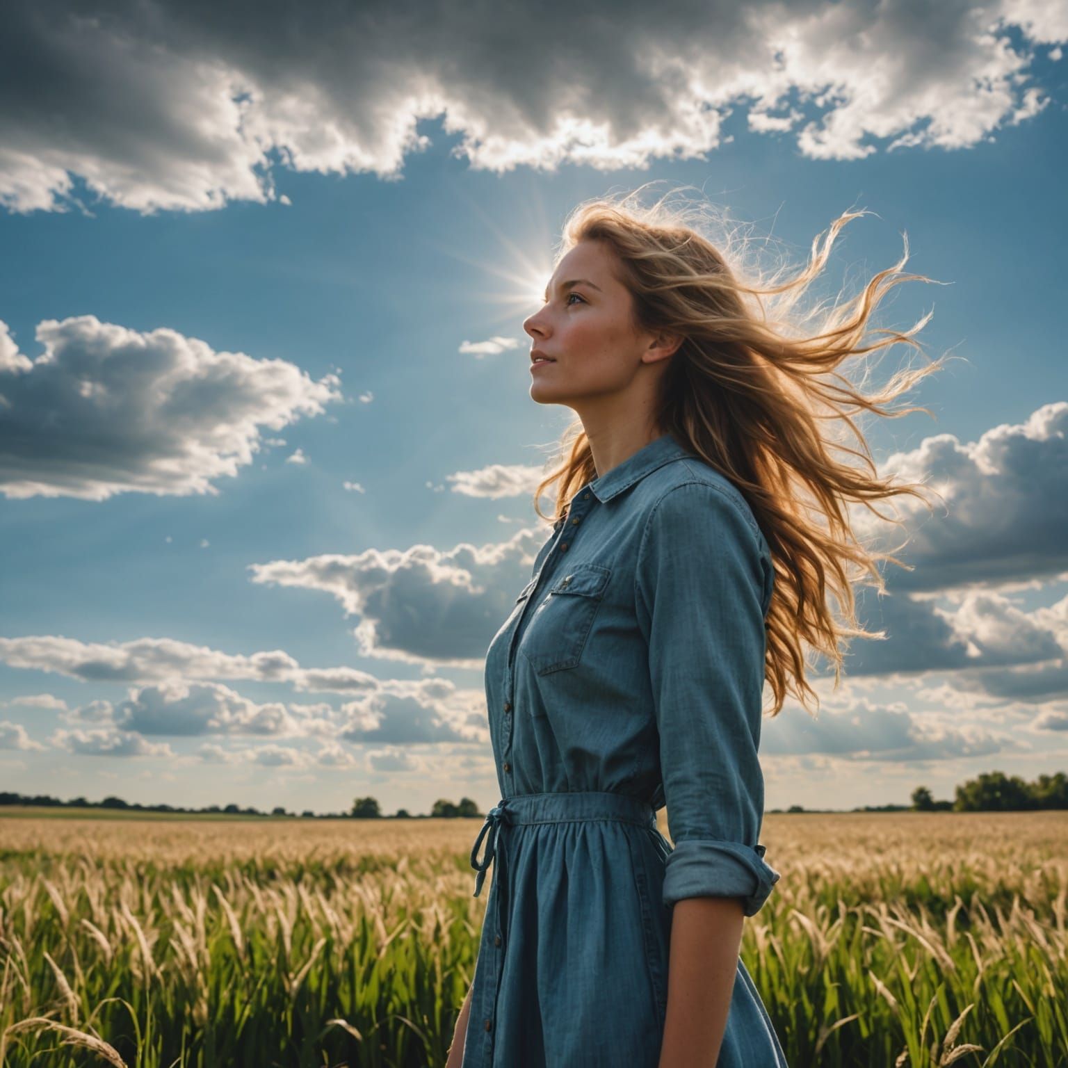 For friend Evangeline Valentino