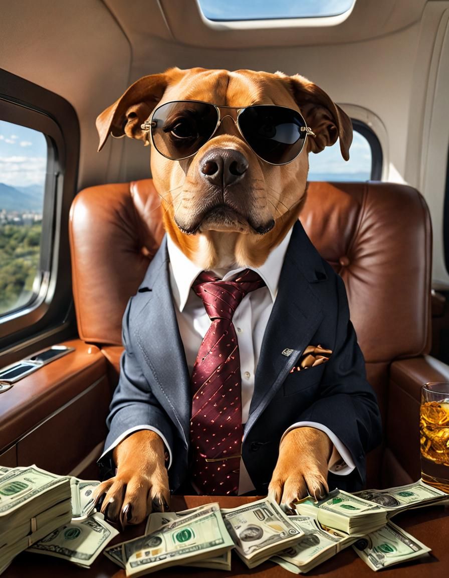 Businessdog