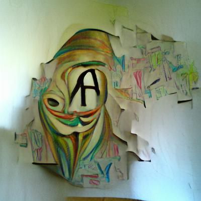 AI Generated Image from Simple Prompt