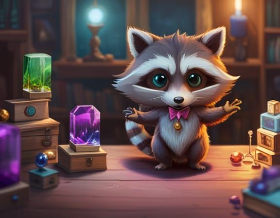 Crystal Shop