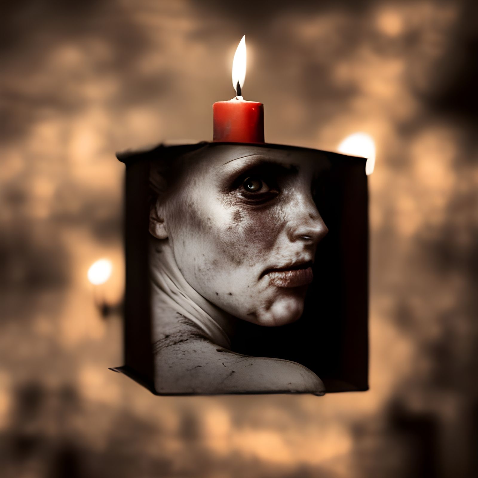 Don't Let Your Light Go Out!