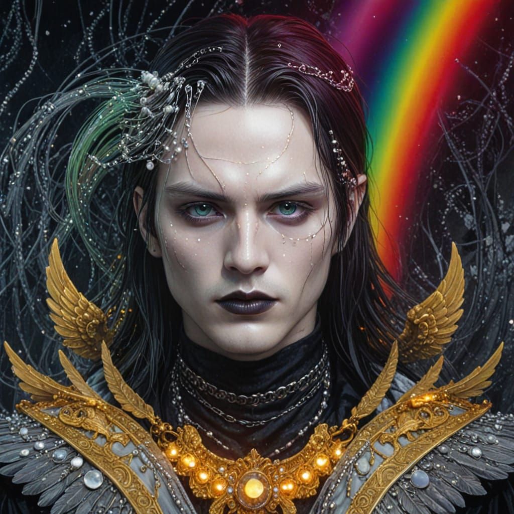 Rainbows