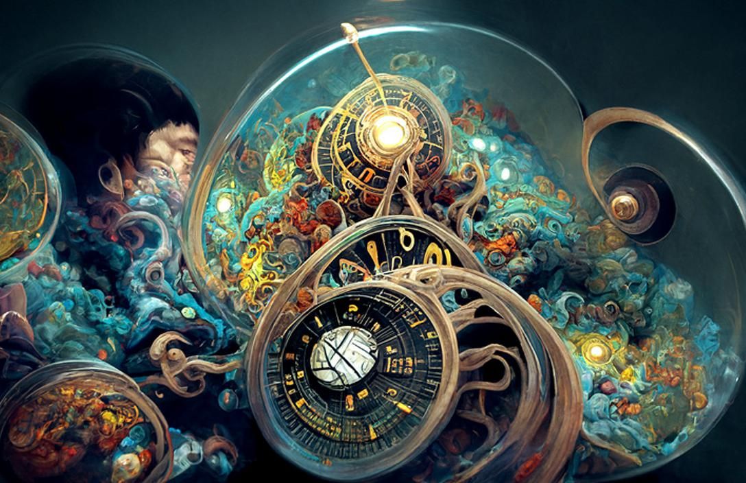 Cosmic Time Travel Through Galaxy Wormhole