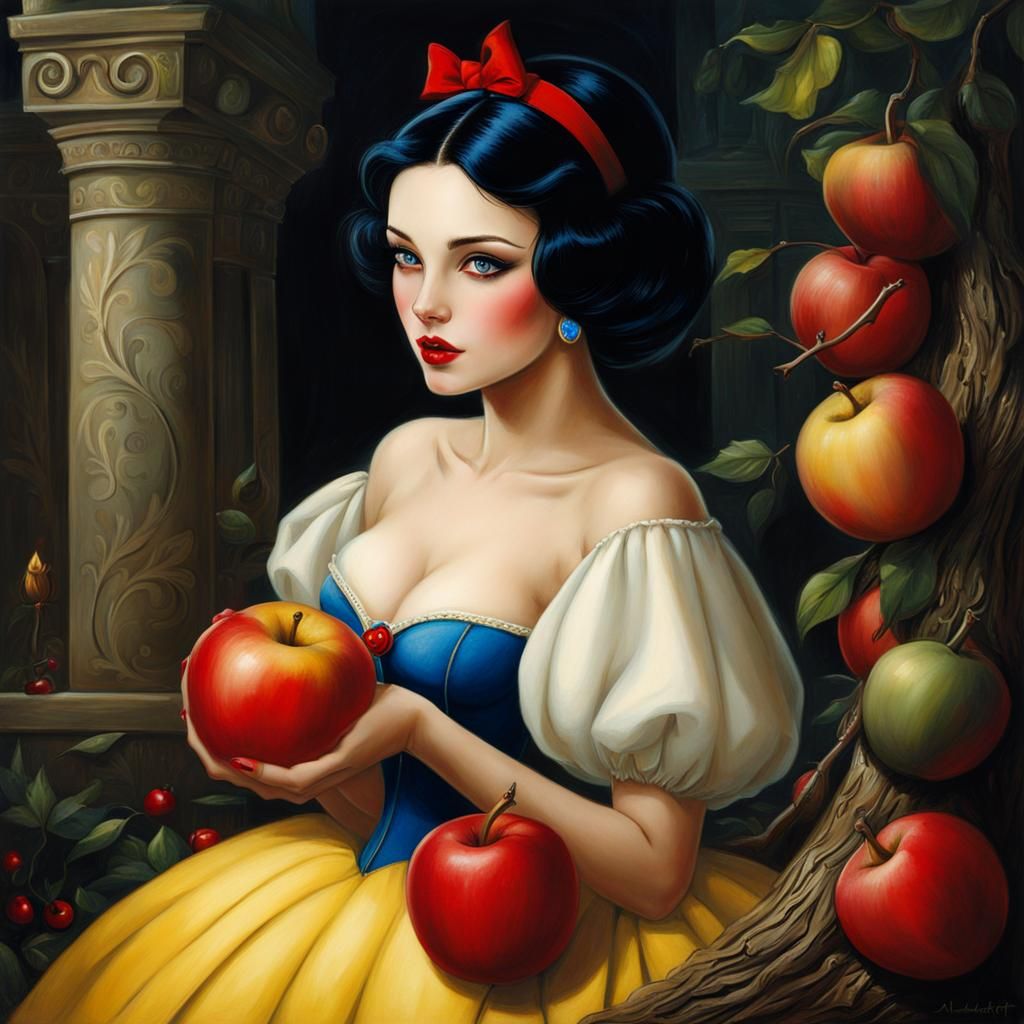 Snow White