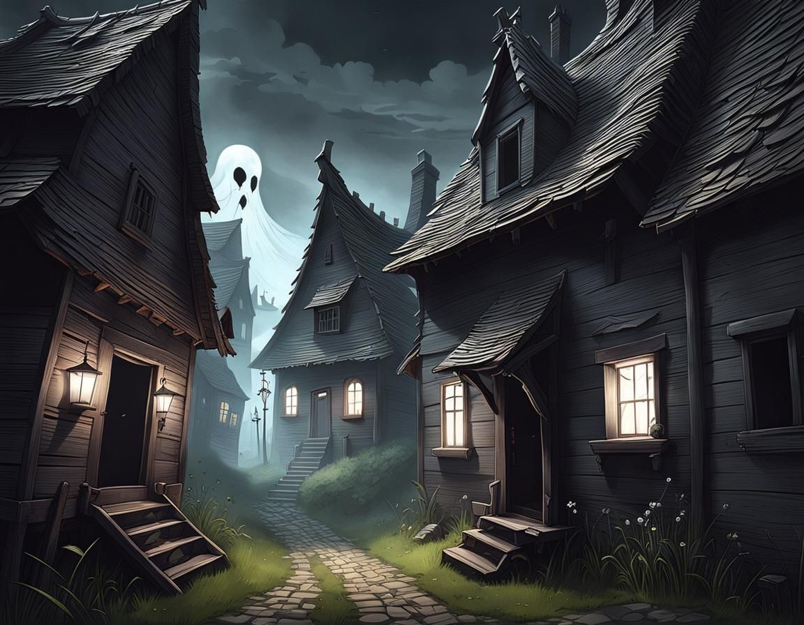 Have you chosen which door to knock?