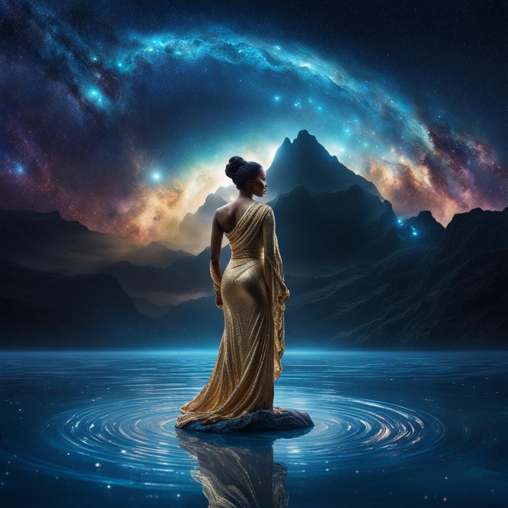 epic full body aquarius