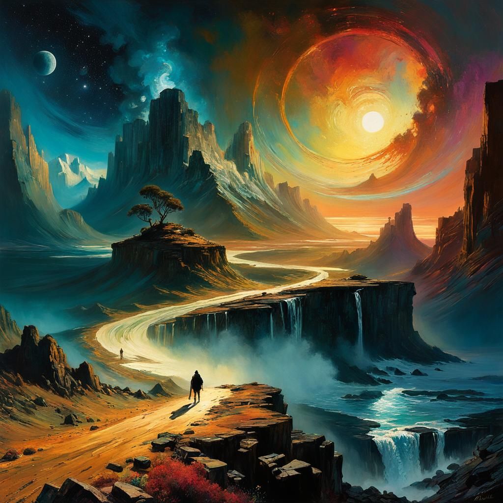 Journey - "Don't Stop Believin'" 💫 🏆 WINNER #ModifierMonday!