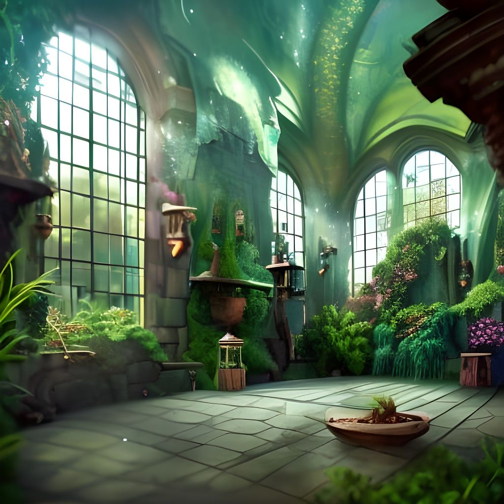 Greenhouse