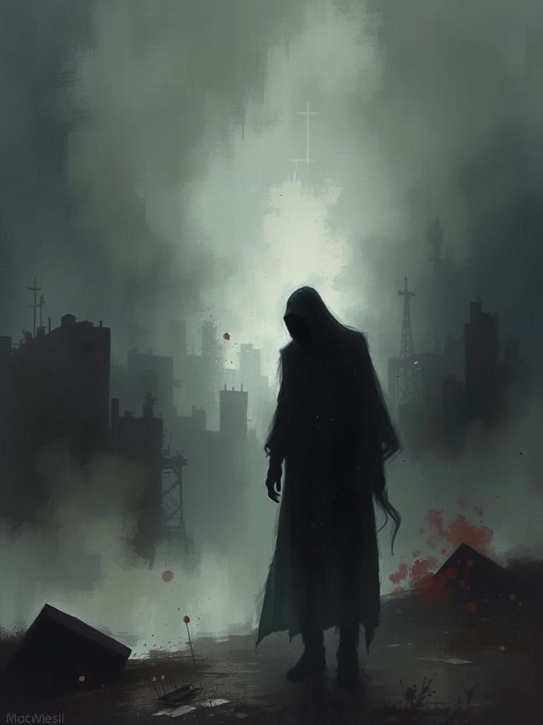 Shadow banned for life