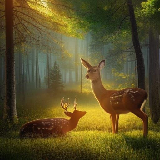 Deer