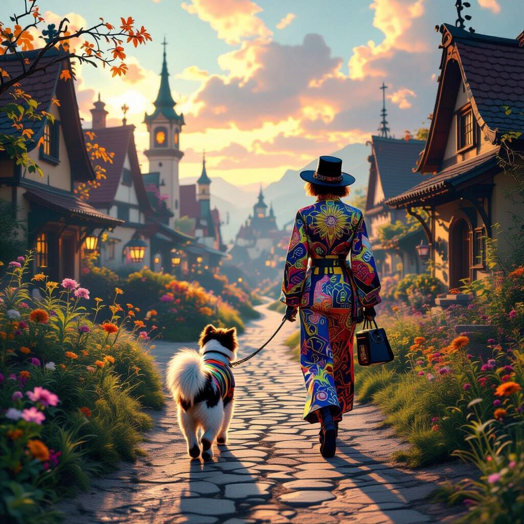 Matching owners and pets