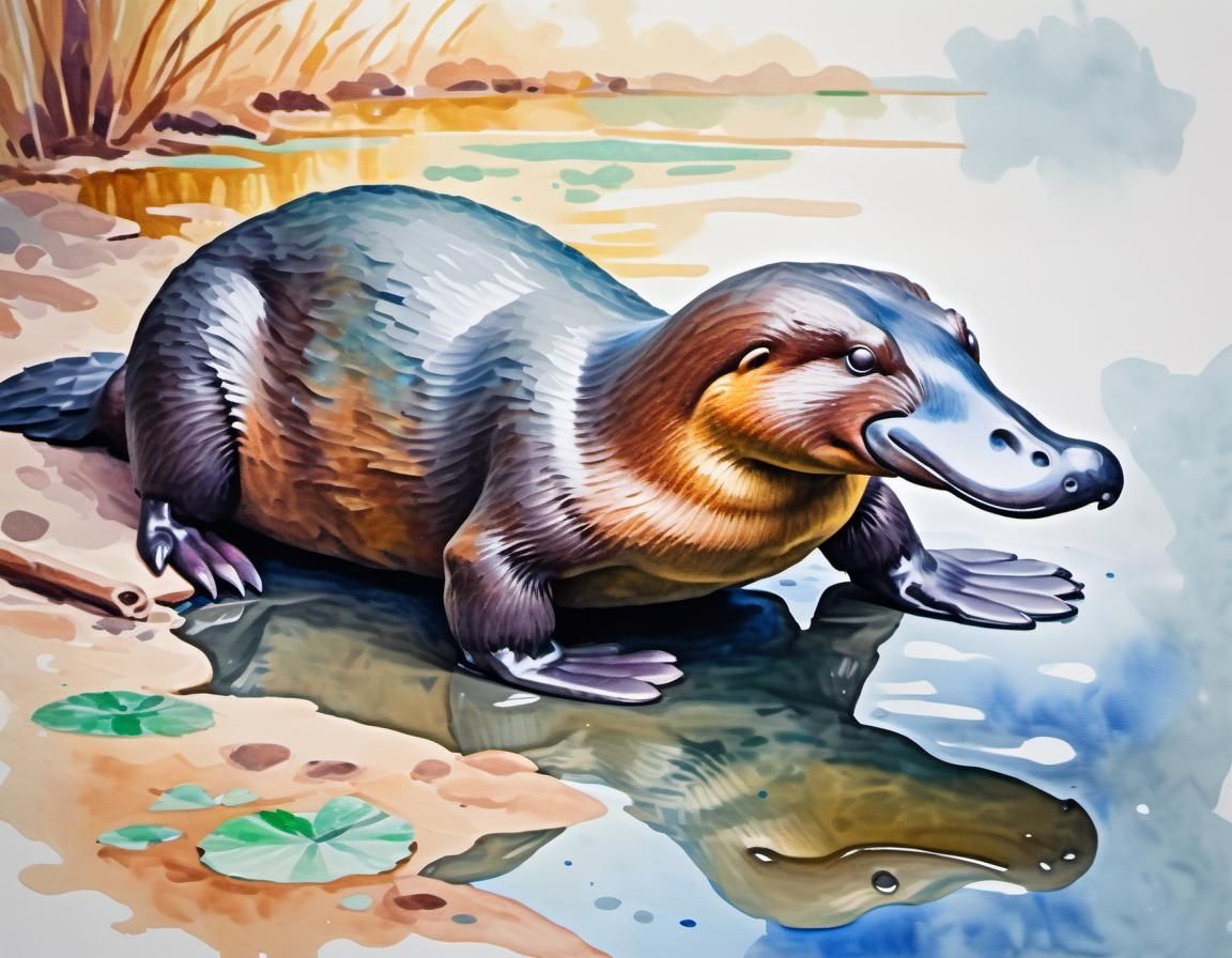 Platypus