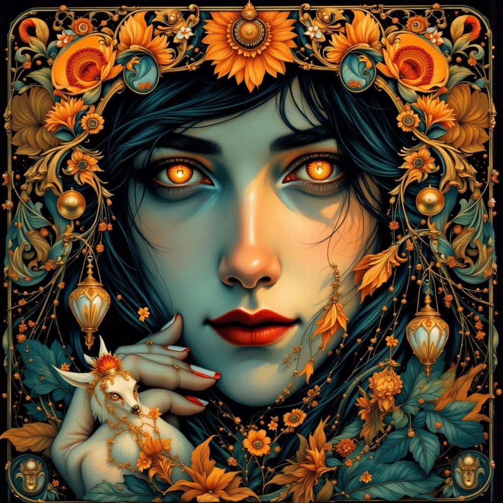 La Duchessa di Volpe