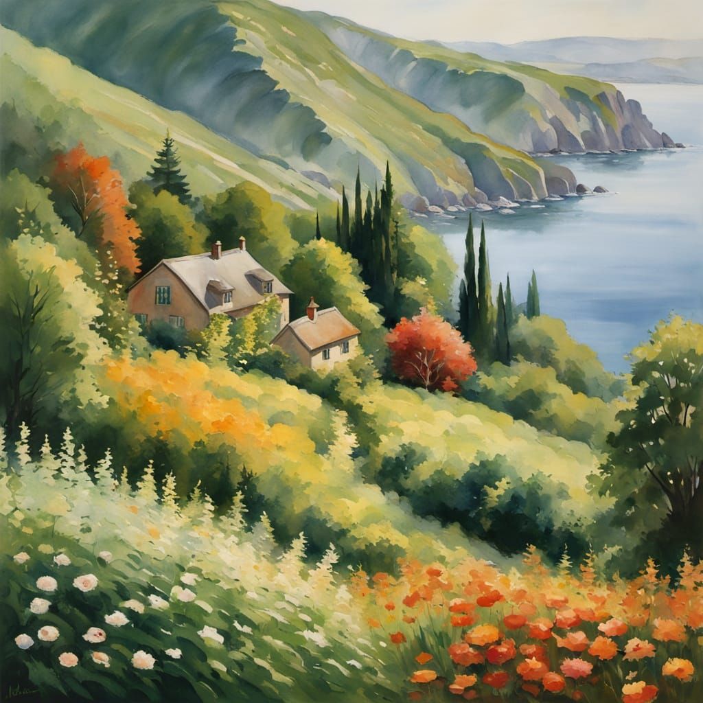 Coast