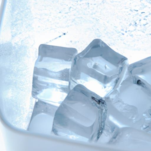 Cryogenesis: The Beginning of Frozen World