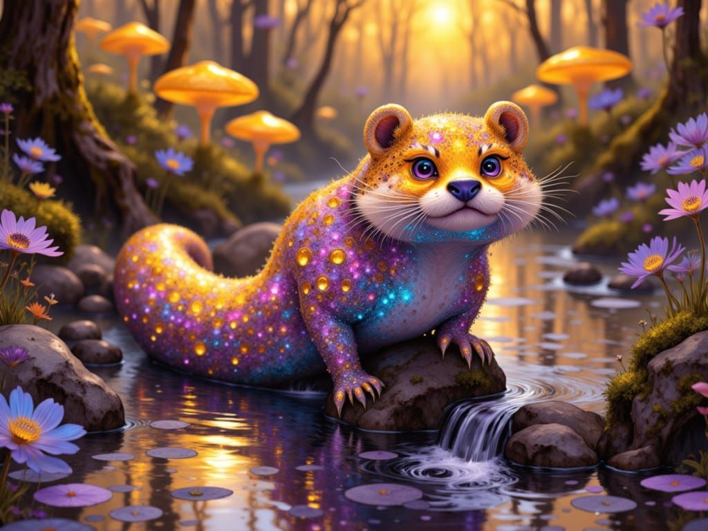 ❌️WILD FUNGI❌️