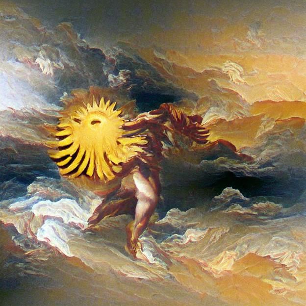 Radiant Sun: A Vision of Solar Power