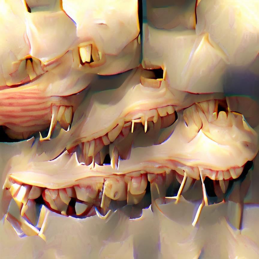 Image of Teeth