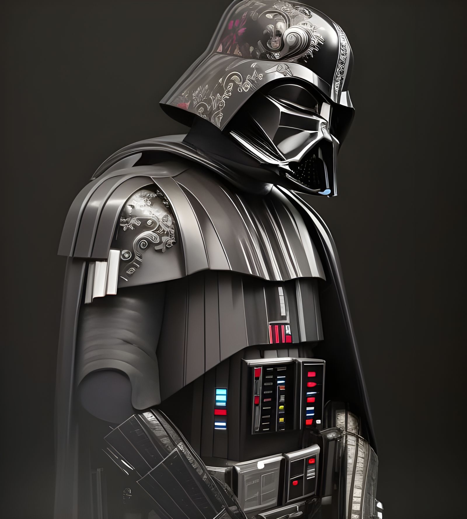 Darth Vader