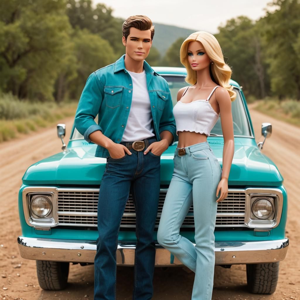 Pick Up Man. By the late Joe Diffie, written by Howard Perde...