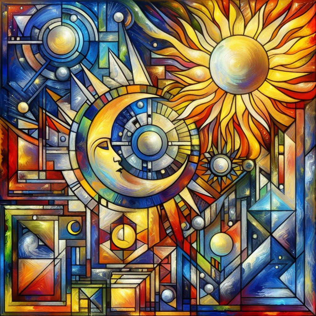 Playing with Bob Marley lyrics and NC presets: geometric fau...