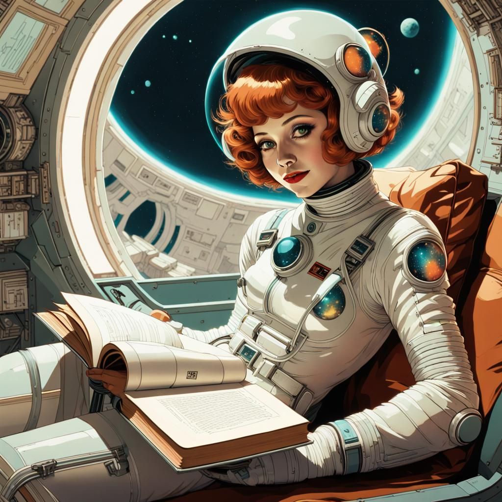 A Moment of Downtime