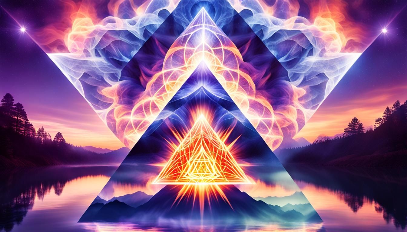 Double Exposure: Crystal Light Body Activation