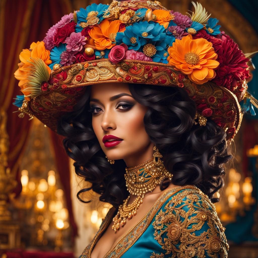 Exploring the Definition of Beauty