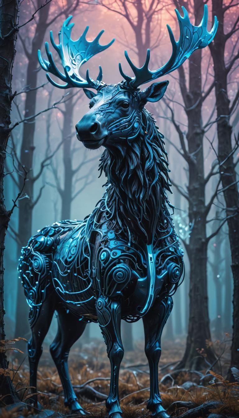 Moose