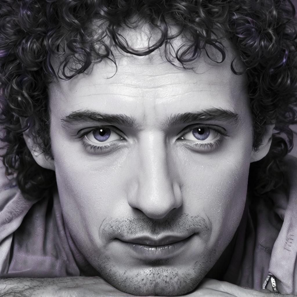 Nothing matters more to me than taking the tour
More than kn...