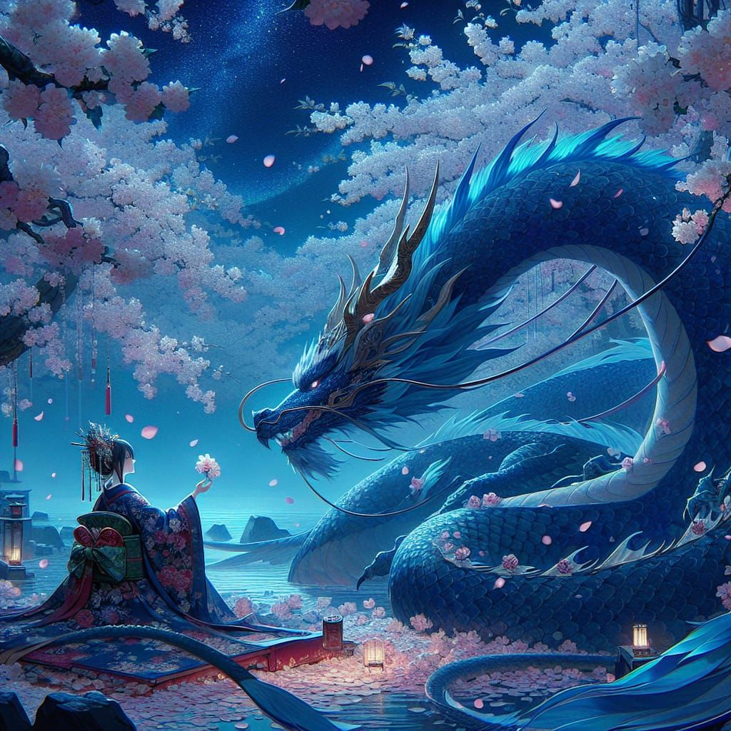 Seiryu