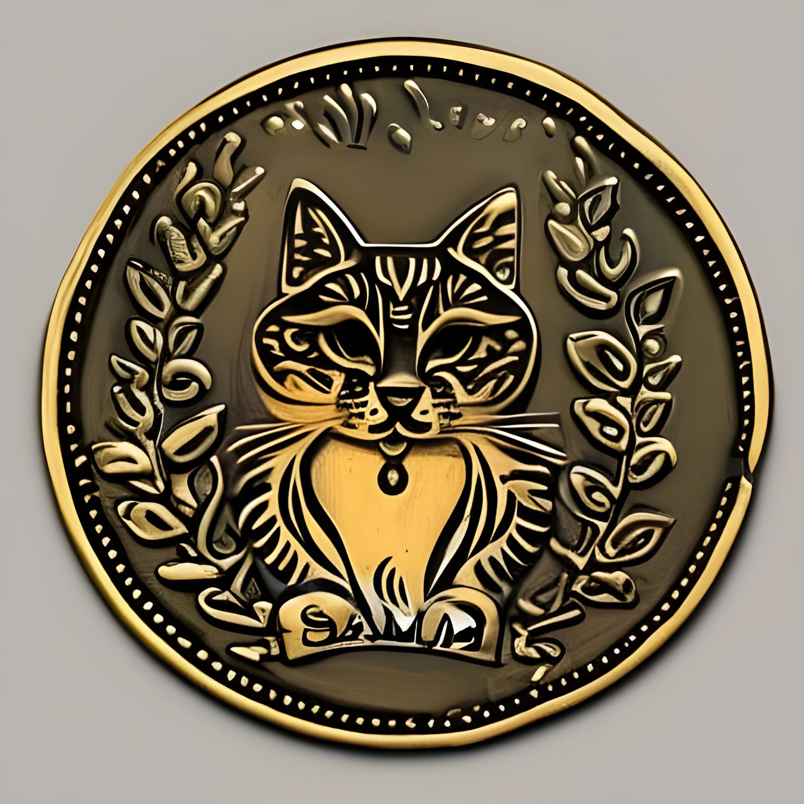 Cat Coin