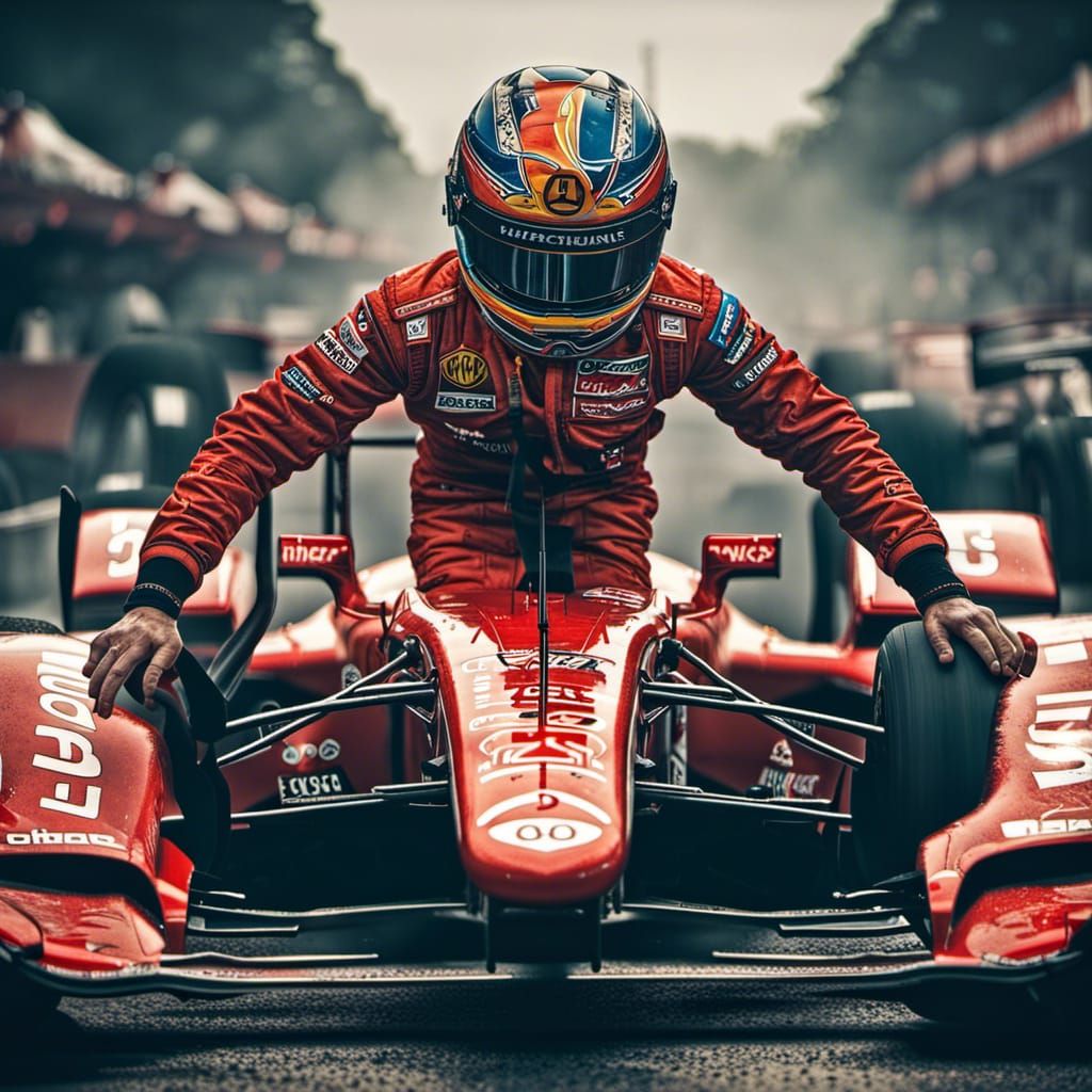 Formula One