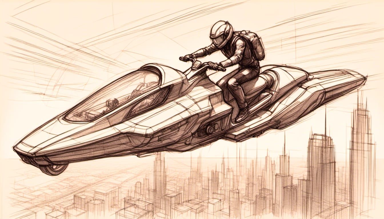 GTA5 Series: CURSED MOSQUITO bikes....